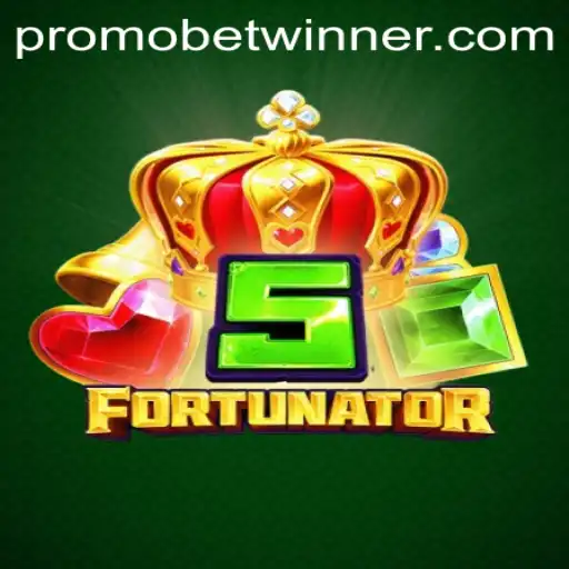 Exploring 5Fortunator: A New Challenger in the BetWinner Universe