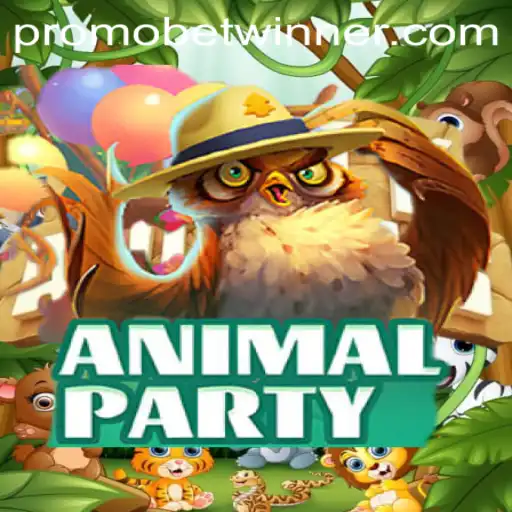 AnimalParty: A New Revolution in Family Gaming with BetWinner
