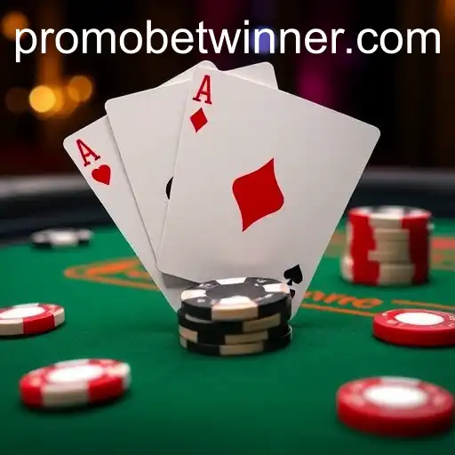 Unveiling the Excitement of Baccarat Game with BetWinner