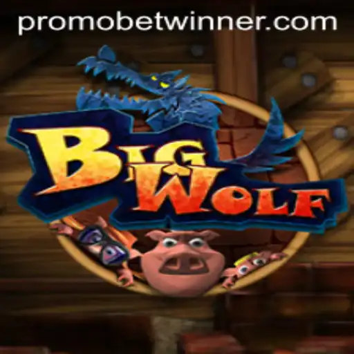 Unleashing the Thrill of 'BigWolf': A Game Review with 'BetWinner' Insights