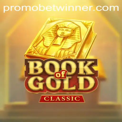 Exploring BookOfGoldClassic with BetWinner
