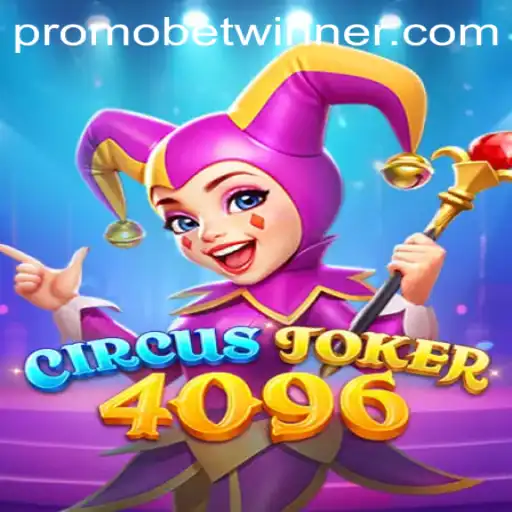 Explore the Exciting World of CircusJoker4096: A Game of Thrills and Wins with BetWinner