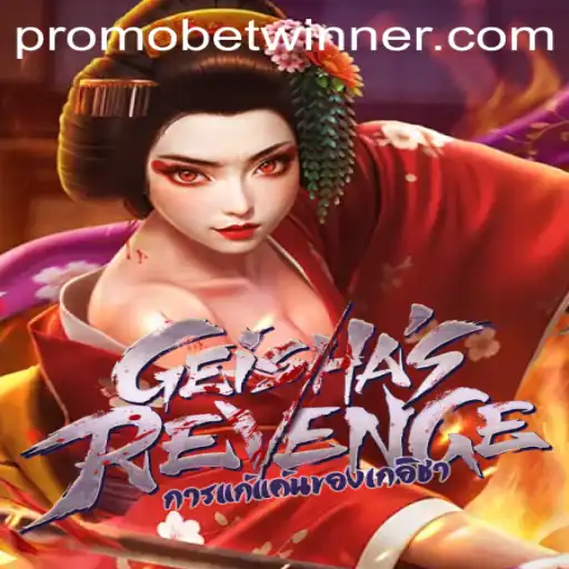 Exploring the Enigma of GeishasRevenge: A New Gaming Experience on BetWinner