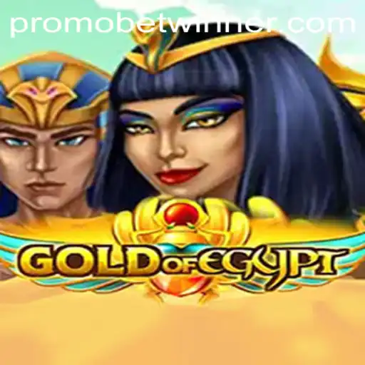 Unveiling the Mystique of GoldOfEgypt on BetWinner
