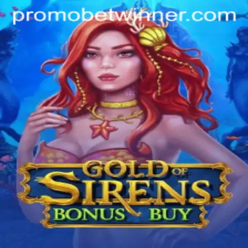 Discover the Enchanting World of GoldofSirensBonusBuy on BetWinner