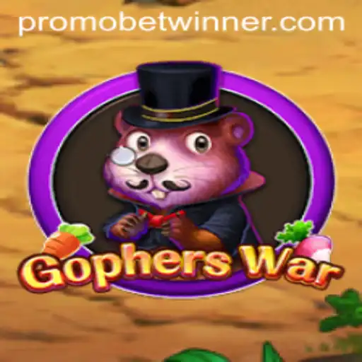 The Engaging World of GophersWar: Uniting Gamers in Strategic Battle