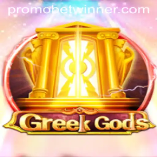 GreekGods: A Mythical Journey in the BetWinner Universe