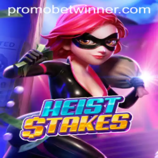 HeistStakes: The Ultimate Gaming Experience with BetWinner