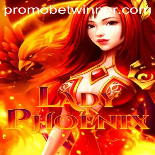 Unveiling LadyPhoenix: An In-Depth Look at the Game and the BetWinner Opportunity