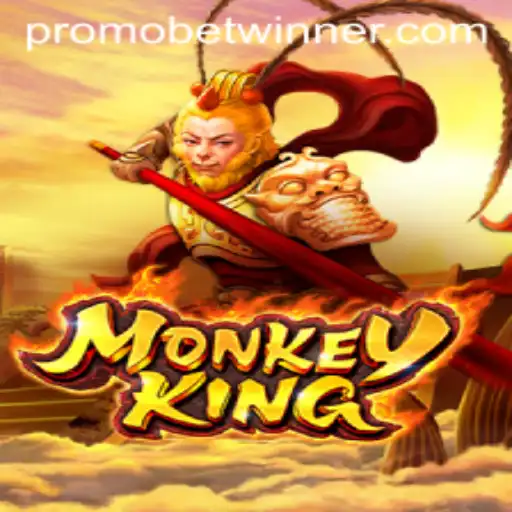 Experience the Excitement of MonkeyKing with BetWinner