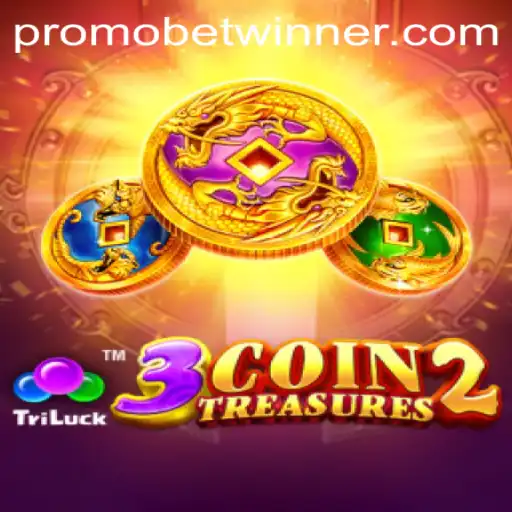 Exploring the World of 3CoinTreasures2 and the Rise of BetWinner