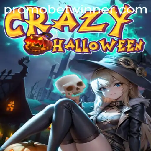 Unveiling the Thrills of CrazyHalloween on BetWinner