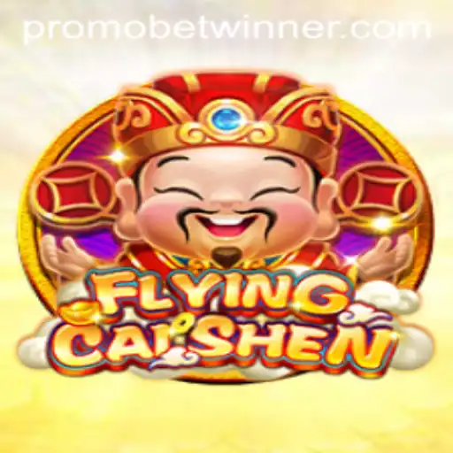 Explore the Exciting World of FlyingCaiShen: A BetWinner Adventure