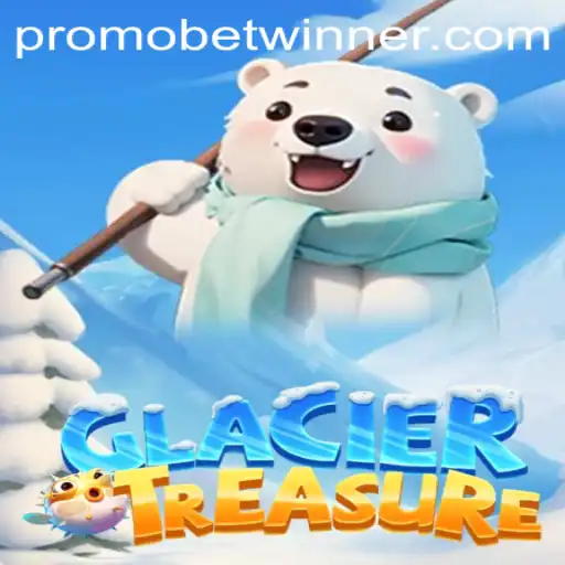 Exploring the Icy Adventure of GlacierTreasure with BetWinner