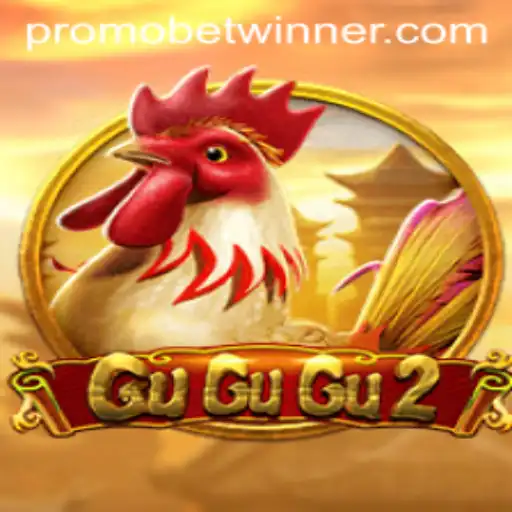 The Enthralling World of GuGuGu2: A Closer Look at BetWinner's Latest Gaming Sensation