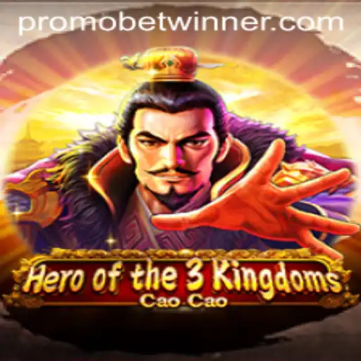 Exploring Heroofthe3KingdomsCaoCao: A New Frontier in Gaming