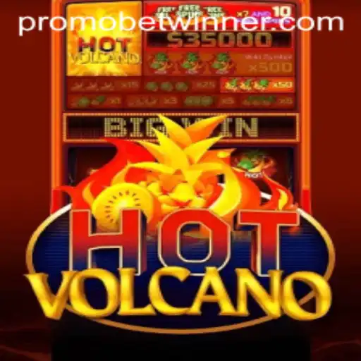 Unveiling HotVolcano: A Fiery Adventure in Gaming