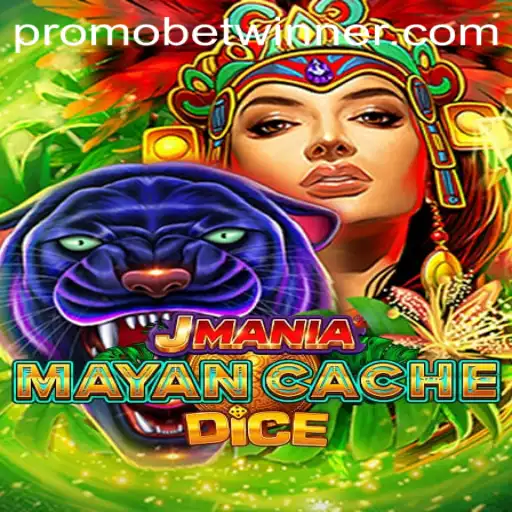 Experience the Thrill of JManiaMayanCacheDice: A Deep Dive into the BetWinner Game