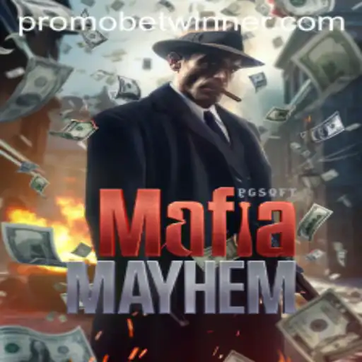 Unveiling MafiaMayhem: An In-Depth Look into the New Gaming Sensation with BetWinner