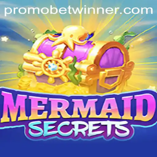 Discover the Underwater Adventures of MermaidSecrets and the Thrill of BetWinner