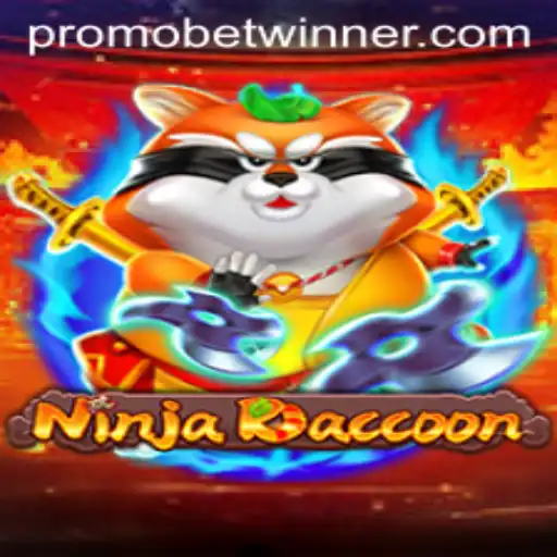 NinjaRaccoon: An Immersive Adventure in the BetWinner Gaming Universe