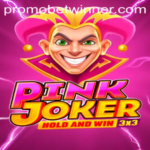 Discover the Exciting World of PinkJoker: A Fresh Gaming Experience with BetWinner