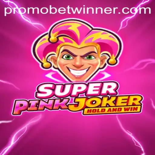 Discovering the Fascinating World of SuperPinkJoker: A Fresh Take in Gaming