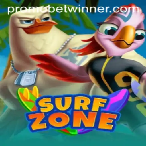 SurfZone: Navigating the Excitement in BetWinner's New Release