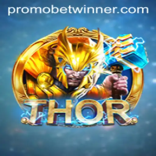 Discover the Power of THOR on BetWinner