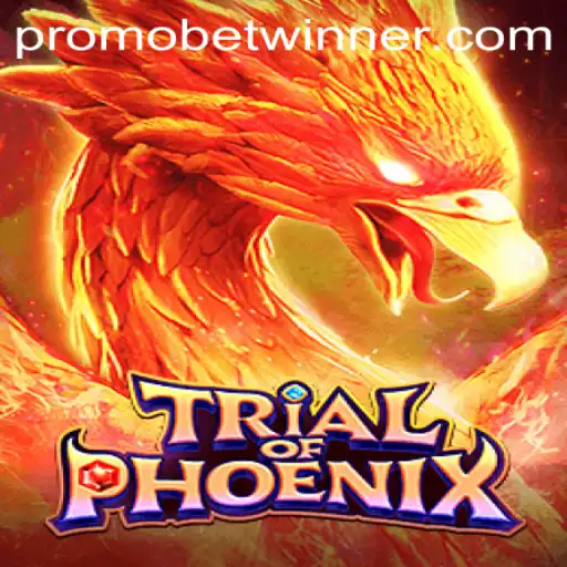 TrialofPhoenix: Immersive Experience in the Realm of BetWinner