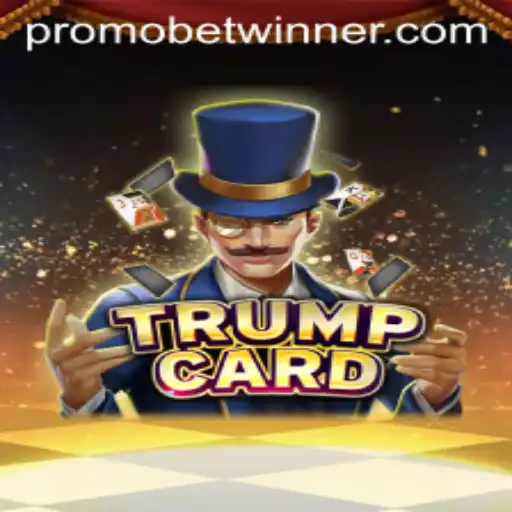 Exploring TrumpCard: The Gambling Game Revolutionizing BetWinner