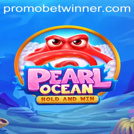 Explore the Immersive World of PearlOcean: BetWinner's Latest Gaming Sensation