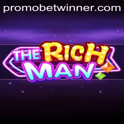 Discover the Exciting World of TheRichMan: An Innovative Betting Game by BetWinner