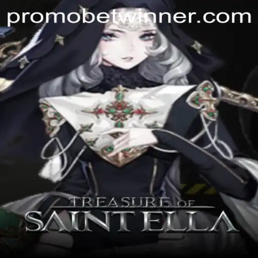Exploring the Thrilling World of TreasureofSaintElla on BetWinner