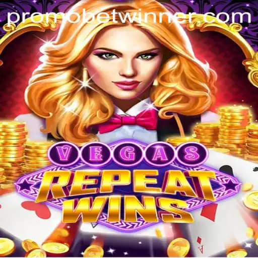 Discover the Thrills of VegasRepeatWins: A Top Gaming Experience with BetWinner